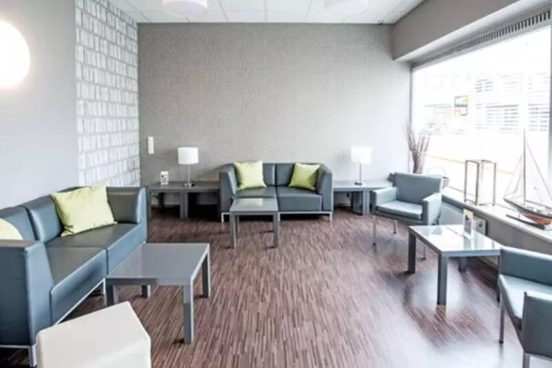 هتل Flämischer Hof