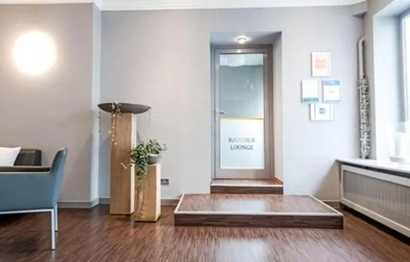 هتل Flämischer Hof