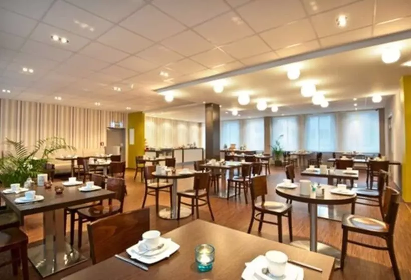 هتل Flämischer Hof