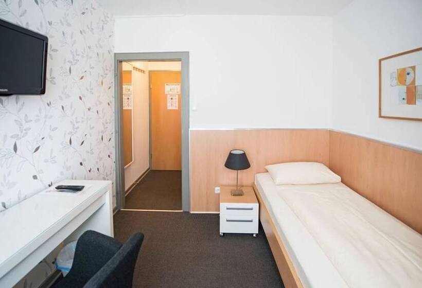 هتل Flämischer Hof