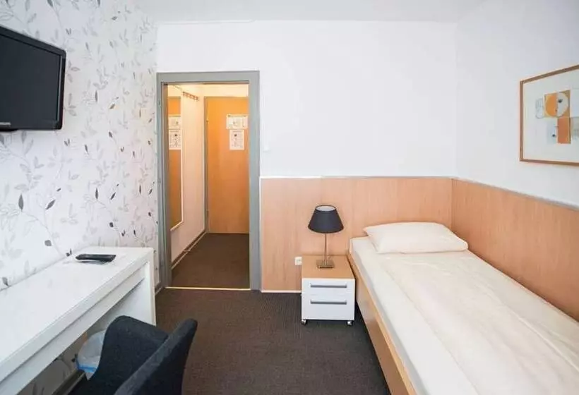 هتل Flämischer Hof