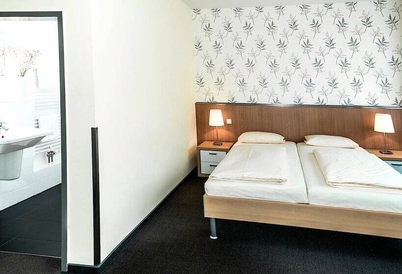 هتل Flämischer Hof