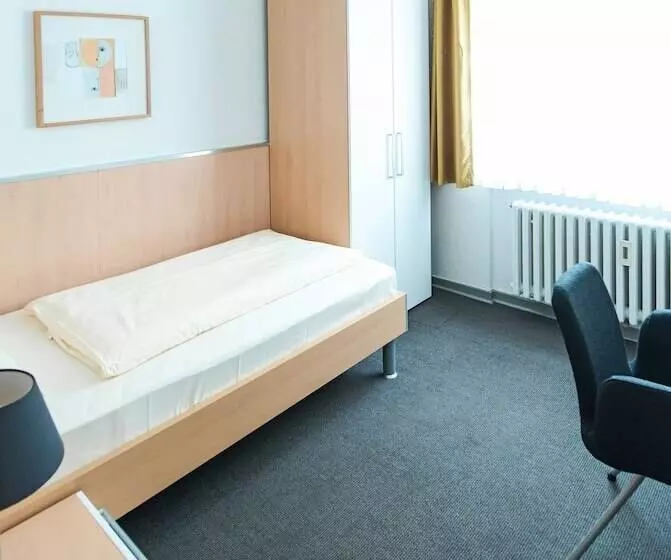 هتل Flämischer Hof