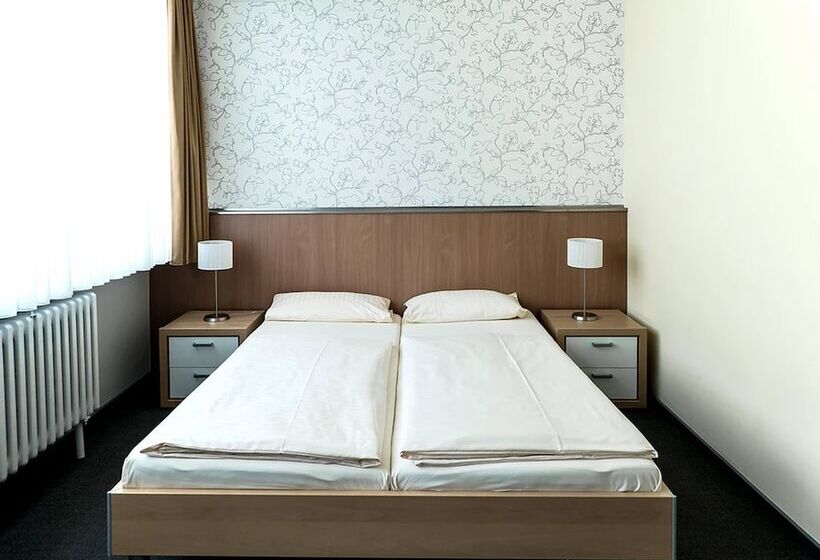 هتل Flämischer Hof