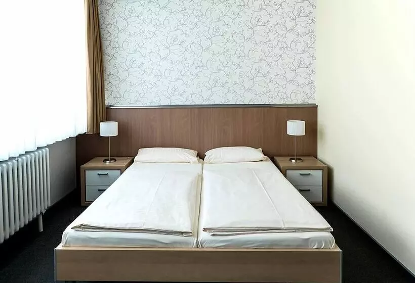 هتل Flämischer Hof