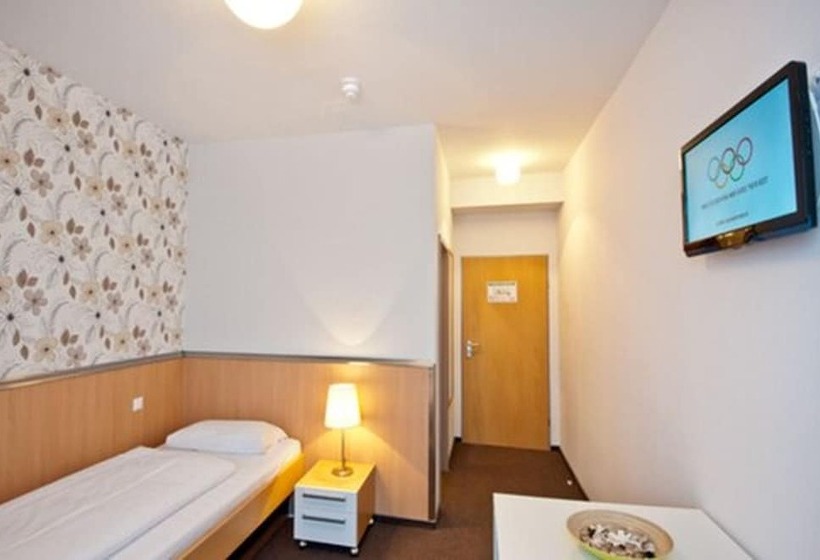 هتل Flämischer Hof