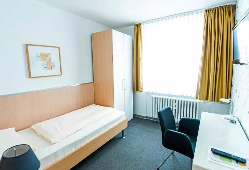 هتل Flämischer Hof