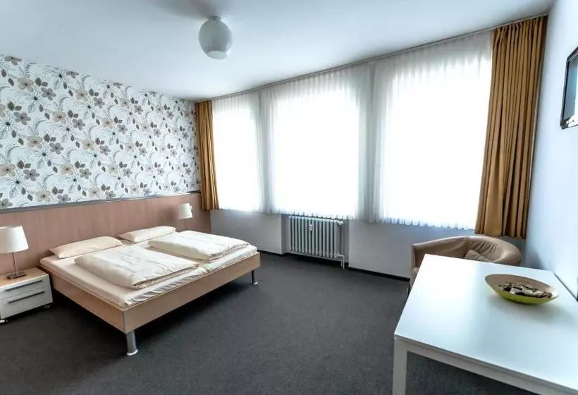 هتل Flämischer Hof