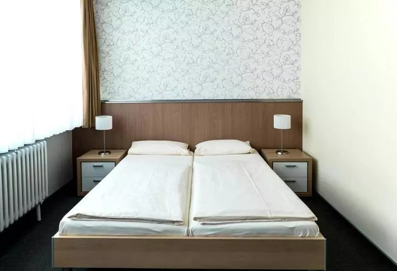 هتل Flämischer Hof