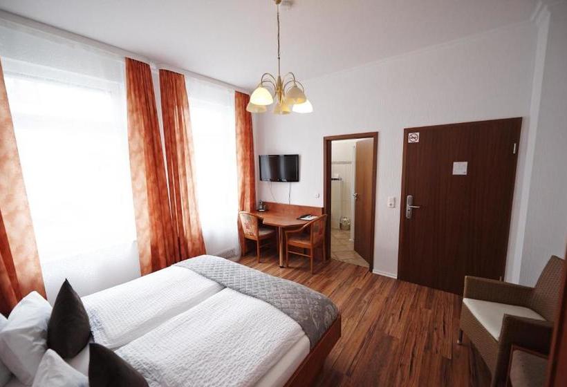 호텔 Wurster Kroog