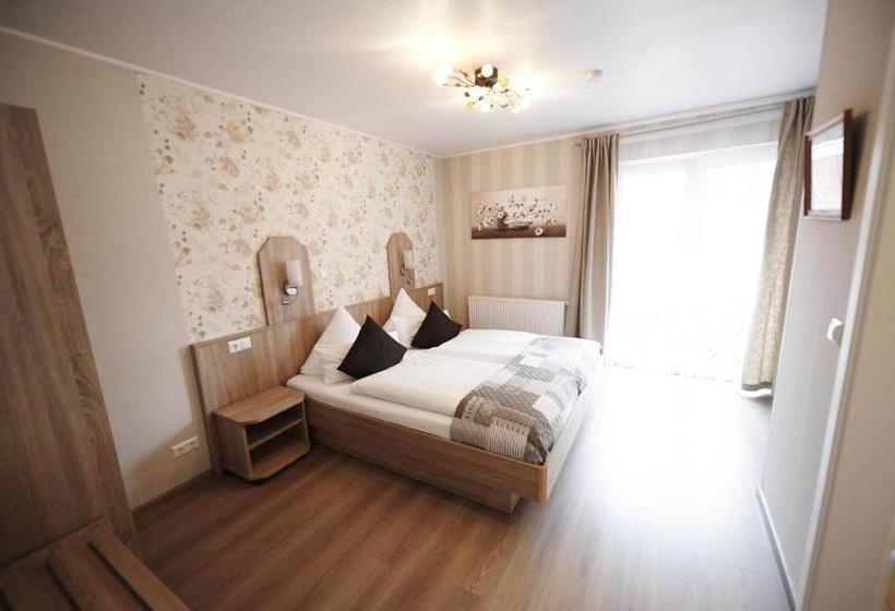 호텔 Wurster Kroog