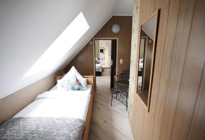 호텔 Wurster Kroog