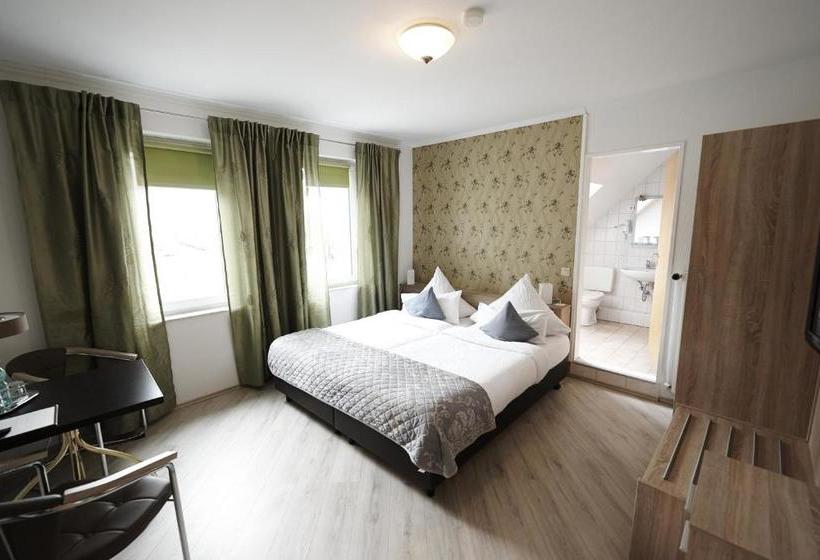 호텔 Wurster Kroog