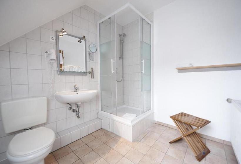 호텔 Wurster Kroog