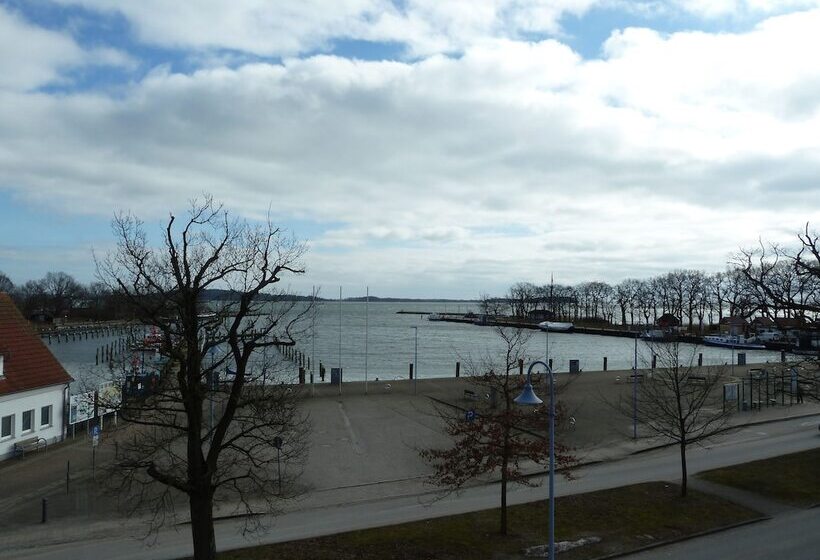 Отель Goor Und Apartmenthaus