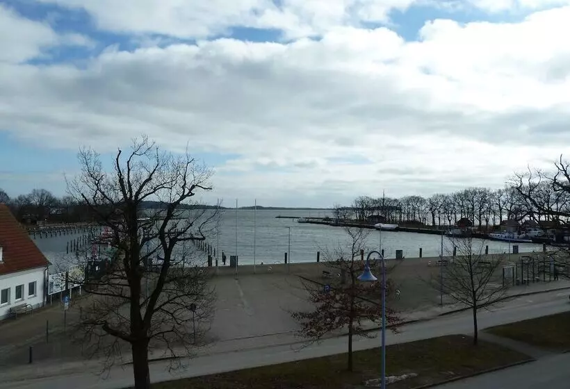 בית מלון כפרי Goor Und Apartmenthaus