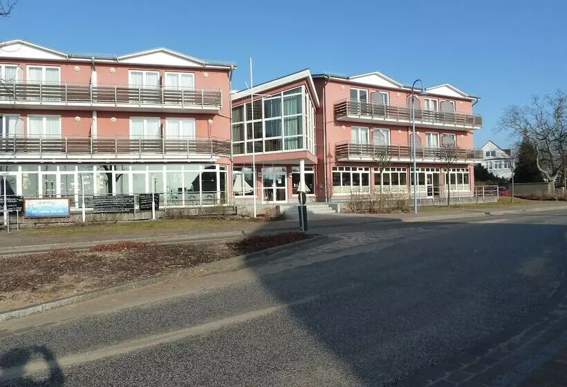 בית מלון כפרי Goor Und Apartmenthaus