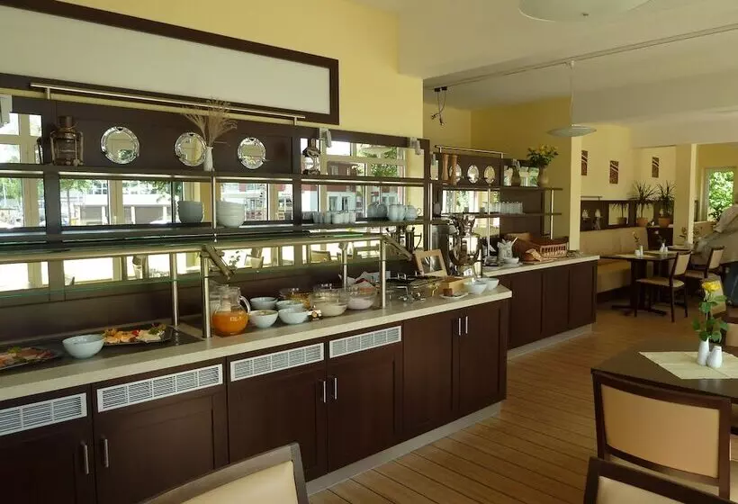 בית מלון כפרי Goor Und Apartmenthaus