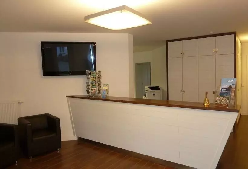 בית מלון כפרי Goor Und Apartmenthaus