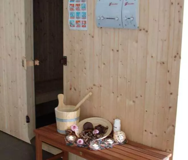 בית מלון כפרי Goor Und Apartmenthaus