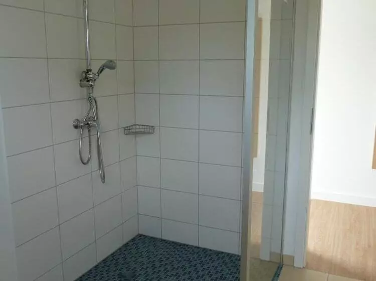 בית מלון כפרי Goor Und Apartmenthaus