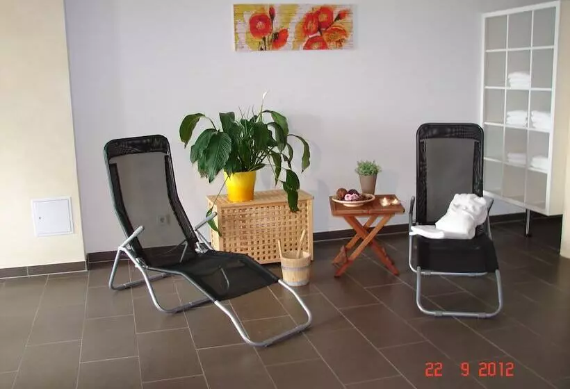 בית מלון כפרי Goor Und Apartmenthaus