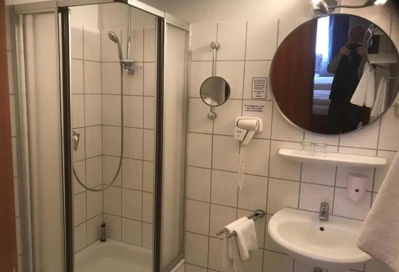 فندق Hohenzollern