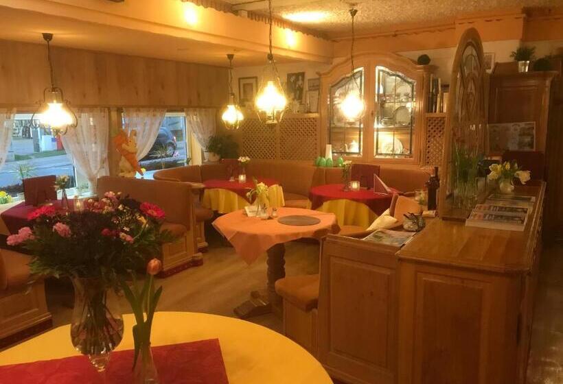 فندق Hohenzollern