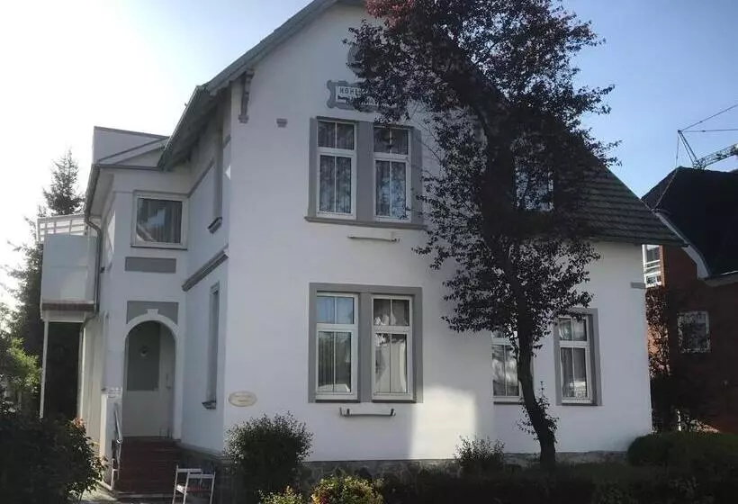 בית מלון כפרי Hohenzollern