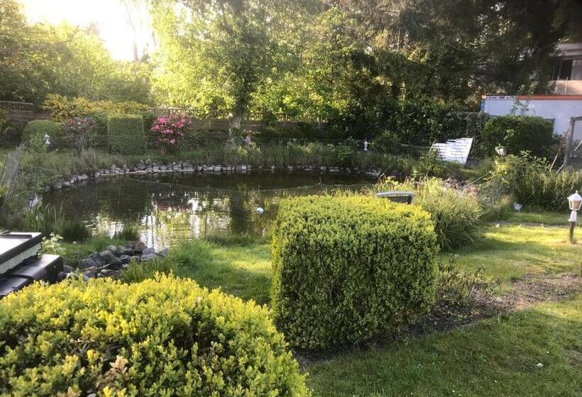 فندق Hohenzollern