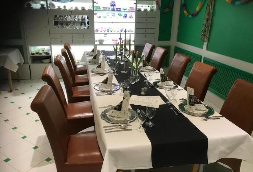 فندق Hohenzollern