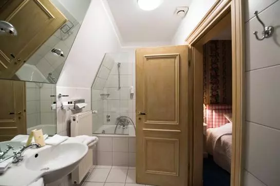 Gästehaus Höpkens Ruh