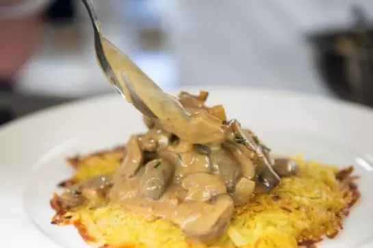 Gästehaus Höpkens Ruh