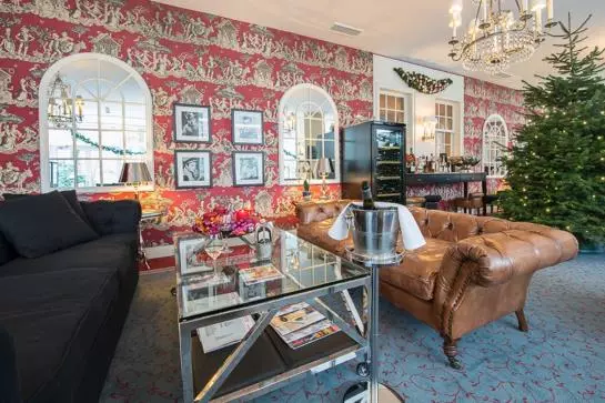 Gästehaus Höpkens Ruh