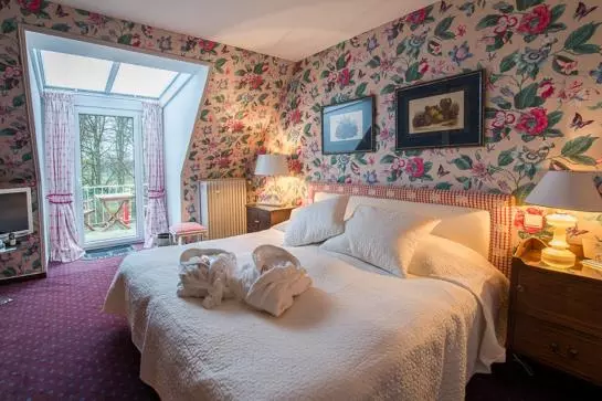 Gästehaus Höpkens Ruh