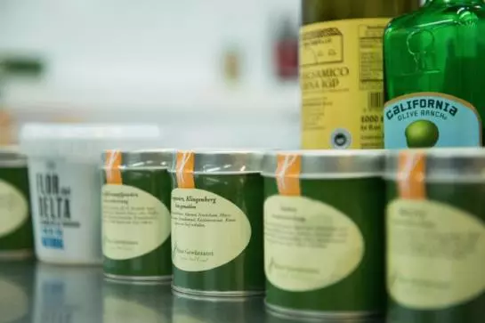 Gästehaus Höpkens Ruh