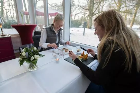 Gästehaus Höpkens Ruh