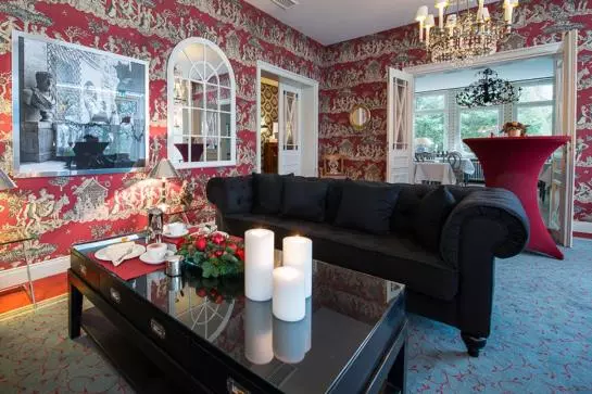 Gästehaus Höpkens Ruh