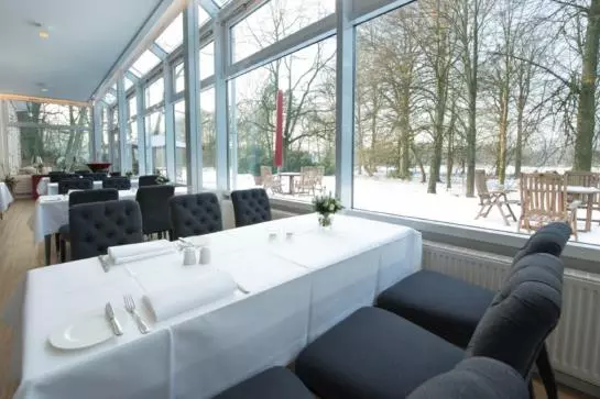 Gästehaus Höpkens Ruh