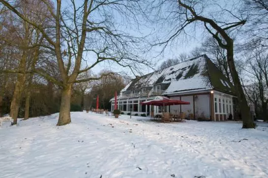Gästehaus Höpkens Ruh