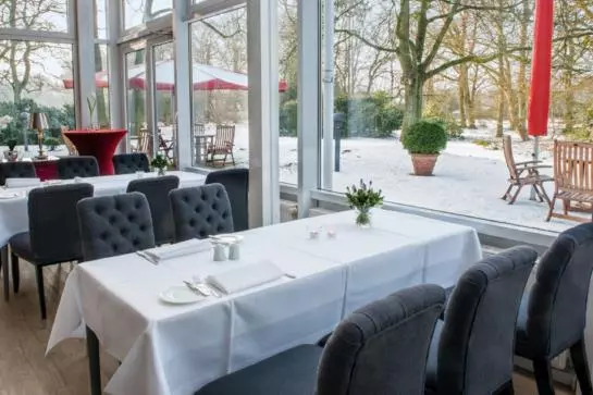 Gästehaus Höpkens Ruh