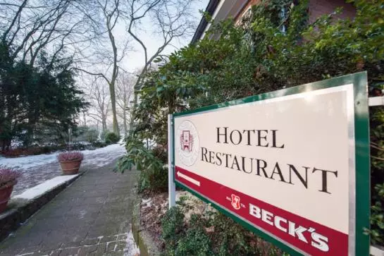 Gästehaus Höpkens Ruh