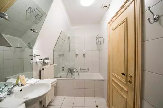 Gästehaus Höpkens Ruh