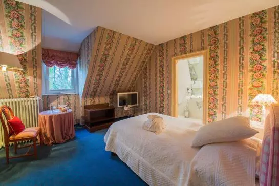 Gästehaus Höpkens Ruh