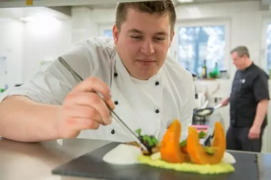 Gästehaus Höpkens Ruh