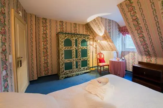 Gästehaus Höpkens Ruh