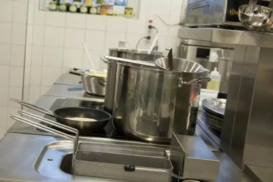 Gästehaus Höpkens Ruh