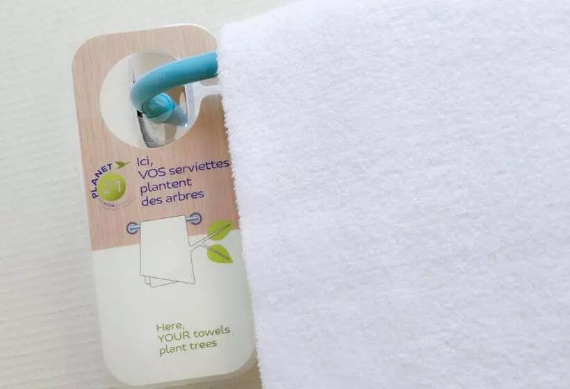 هتل Ibis Budget Berlin Ost