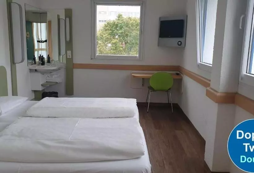 هتل Ibis Budget Berlin Ost