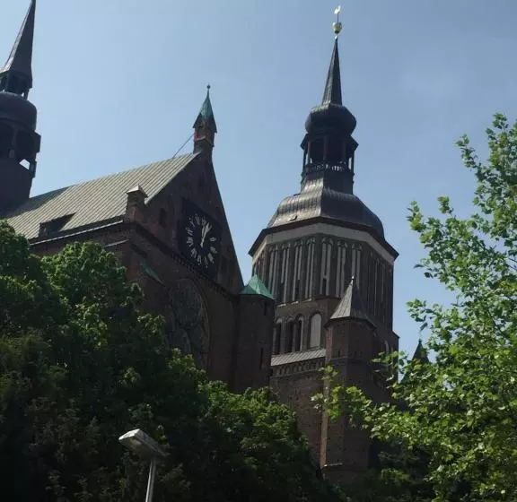 Hotel Norddeutscher Hof